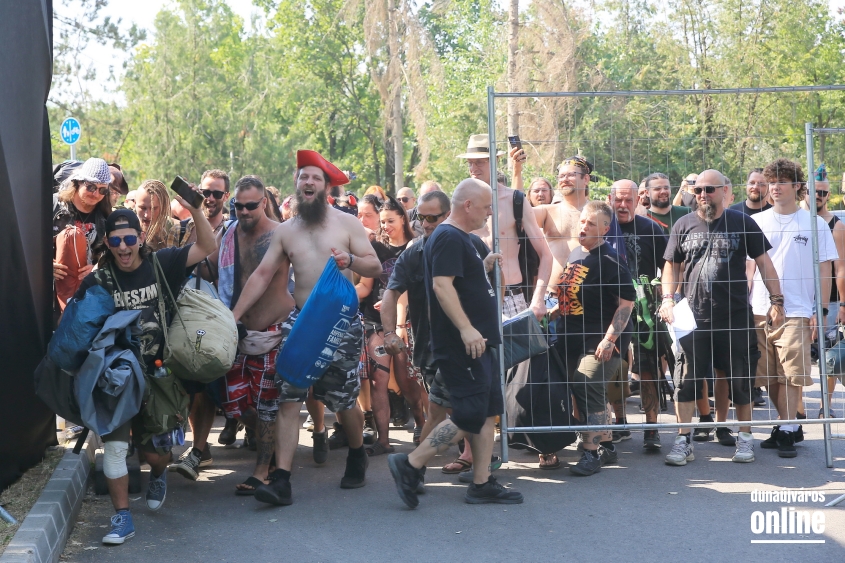 A DO Nagy Rockmaraton Galériája – 2024/1. - fotó: 