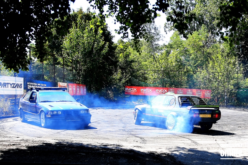 Bimmer Parade a Szalki-szigeten (2024) - fotó: 