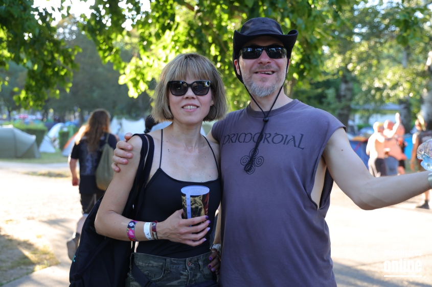 Rockmaraton 2025 – első nap - fotó: 