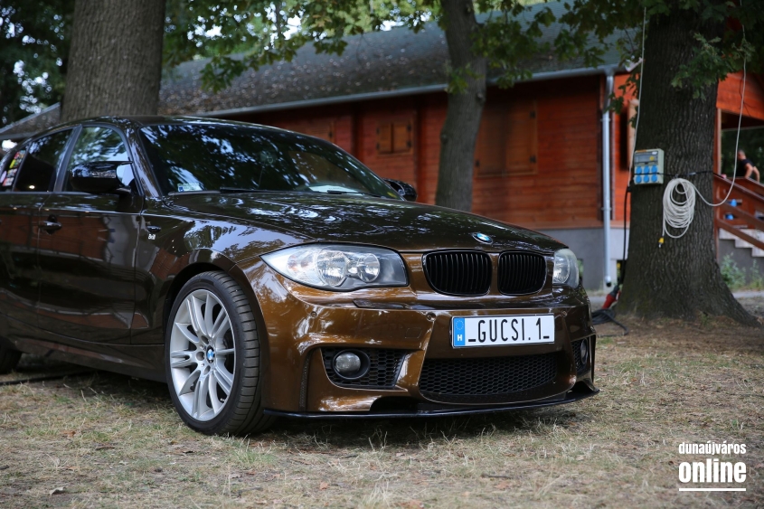 Bimmer Parádé (2025) - fotó: 