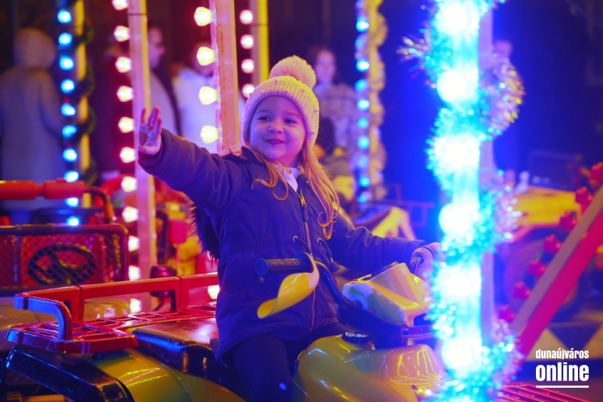 A remény fénye is fellobant  - fotó: 