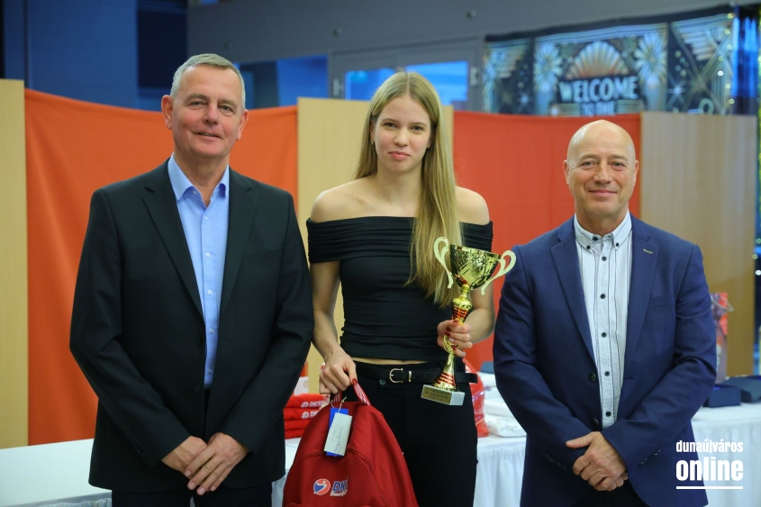 DKSE évzáró (2025) - fotó: 