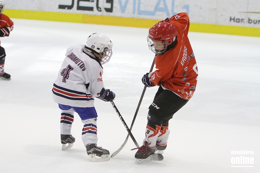 Santa Claus Cup U9 - fotó: Sándor Judit