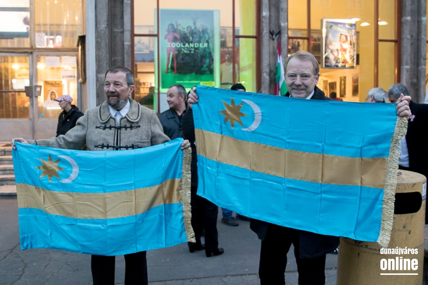 Székely Szabadság Napja - fotó: Ónodi Zoltán