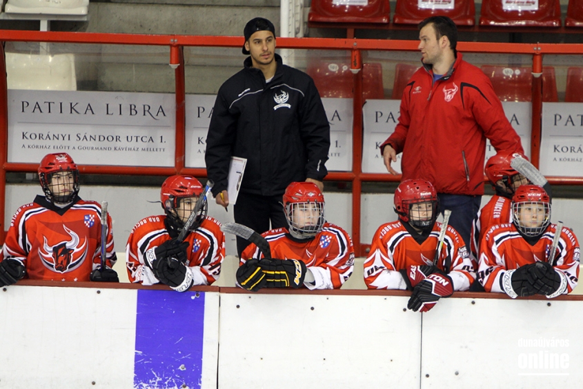 Steel Bulls Cup U14 - fotó: Sándor Judit