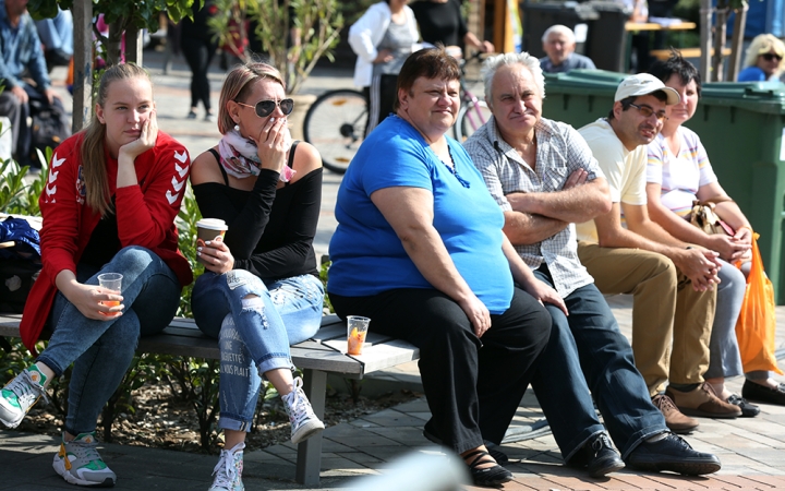 Magyarország, szeretlek!2016 - Első nap - fotó: Sándor Judit