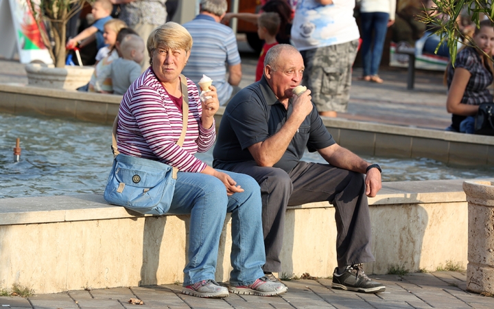 Magyarország, szeretlek!2016 - Első nap - fotó: Sándor Judit