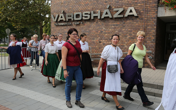 Magyarország, szeretlek! 2016 – Második nap - fotó: Ónodi Zoltán