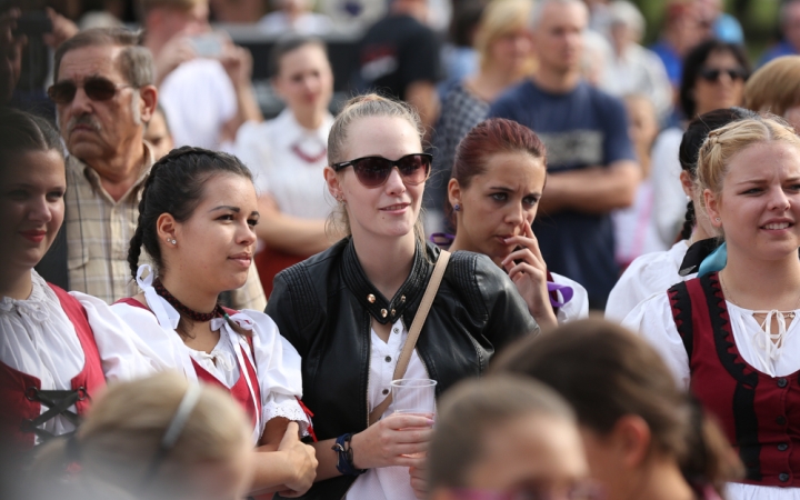 Magyarország, szeretlek! 2016 – Második nap - fotó: Ónodi Zoltán