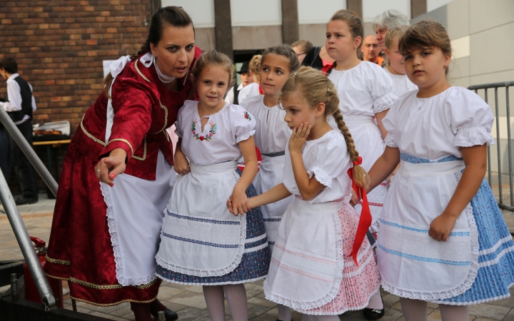 Magyarország, szeretlek! 2016 – Második nap - fotó: Ónodi Zoltán