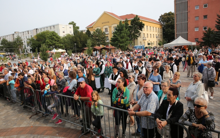 Magyarország, szeretlek! 2016 – Második nap - fotó: Ónodi Zoltán