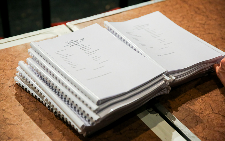 Olvasópróba a színházban - KAMÉLIÁS HÖLGY - fotó: Ónodi Zoltán