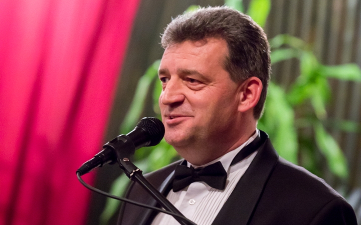 Varázskeringő - MMK Intermezzo - fotó: Ónodi Zoltán