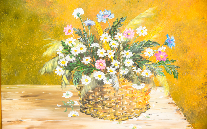 MMK Galéria: A természet szépsége az én szememmel - fotó: Ónodi Zoltán