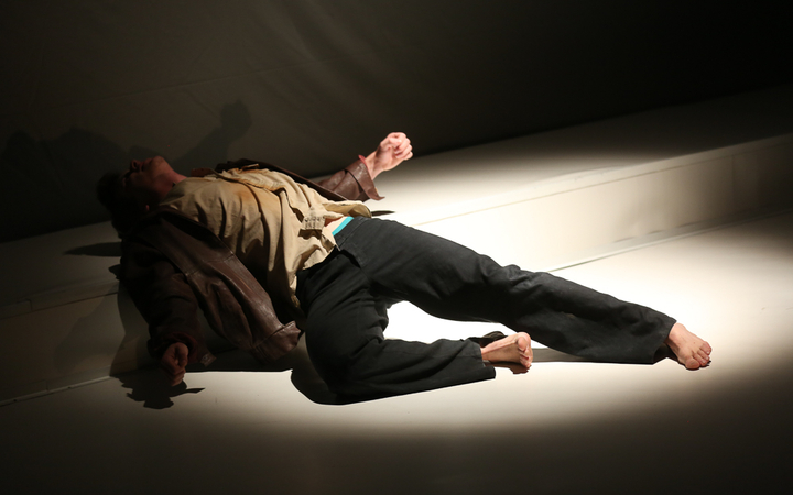 Igazságtalanság - Bartók Kamaraszínház - fotó: Ónodi Zoltán