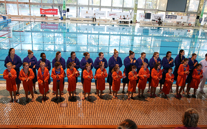 DUE - Győzelem a Szentes ellen - fotó: Sándor Judit