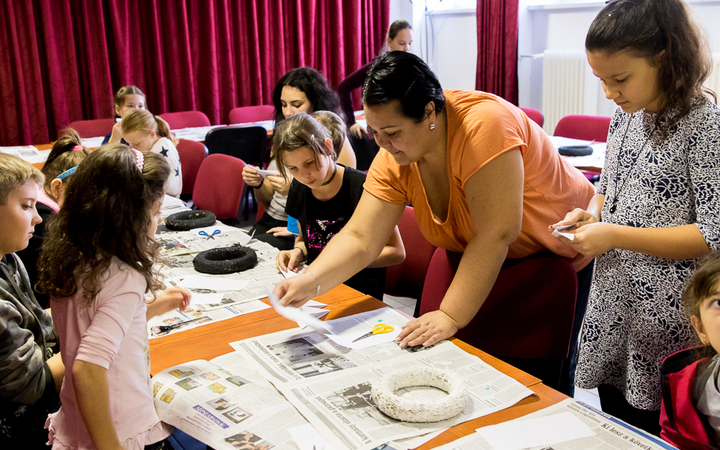 MMK - Boszi tábor 2016 - fotó: Ónodi Zoltán
