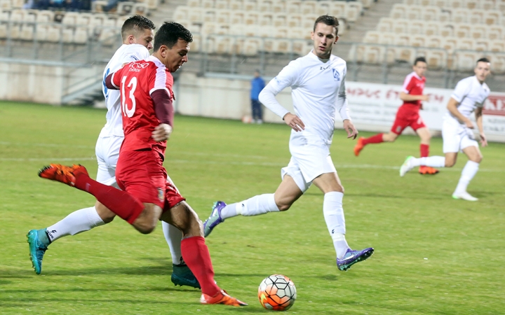 DPASE - Komló 3-0 - fotó: Sándor Judit
