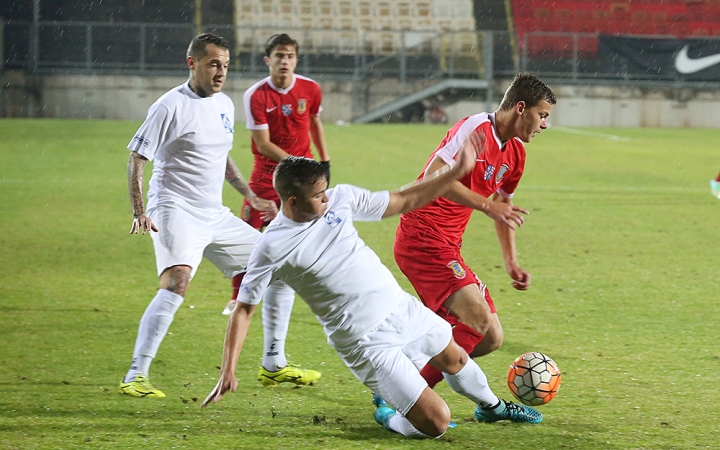 DPASE - Komló 3-0 - fotó: Sándor Judit