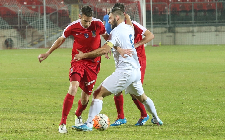 DPASE - Komló 3-0 - fotó: Sándor Judit