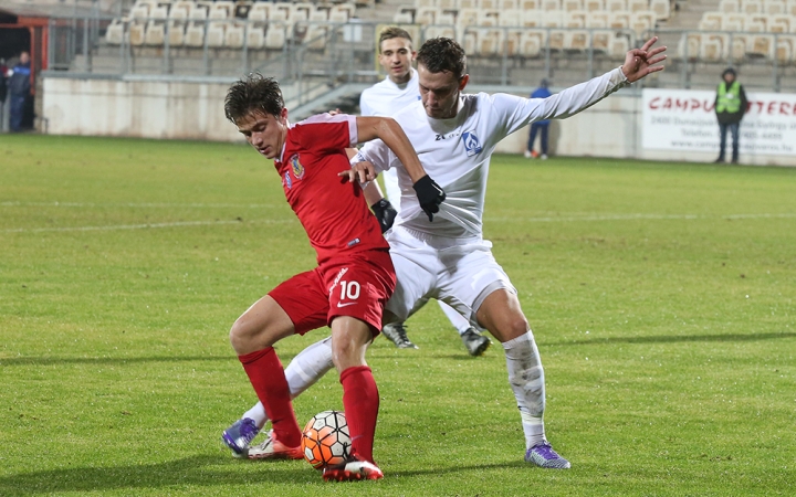 DPASE - Komló 3-0 - fotó: Sándor Judit