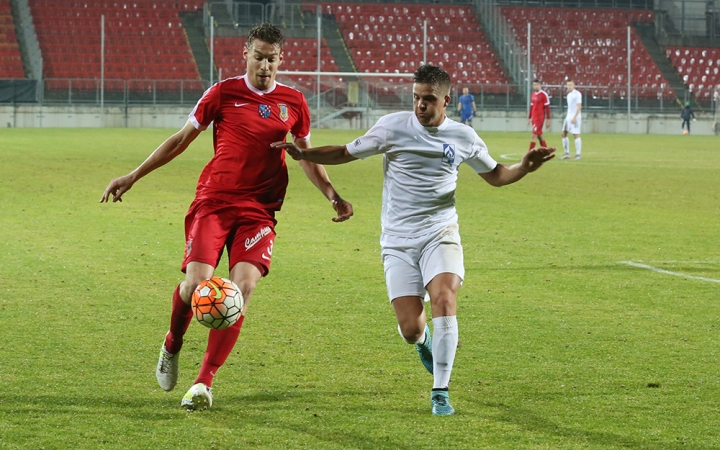 DPASE - Komló 3-0 - fotó: Sándor Judit