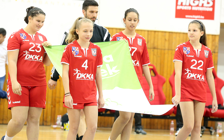 DKKA - Győri Audi ETO KC 25-33 - fotó: Sándor Judit