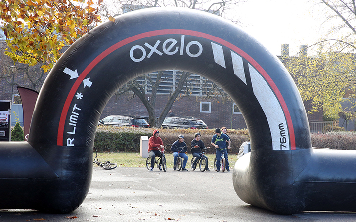 Zöld Nap a DUE-n 2016 - fotó: Sándor Judit