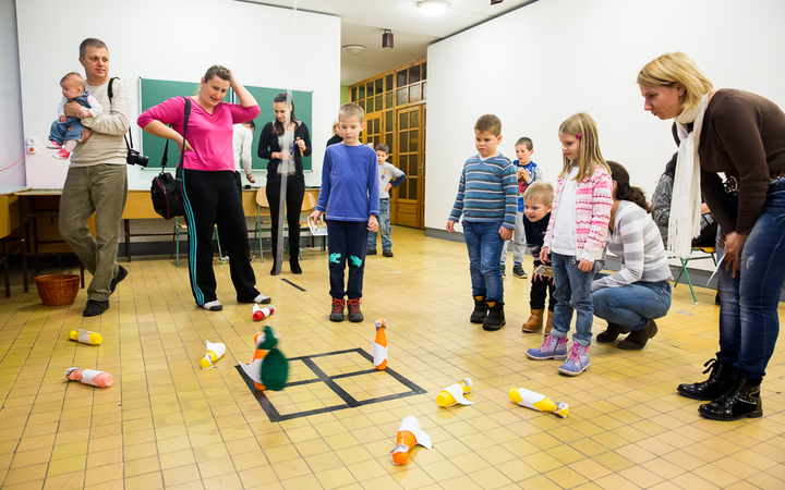 Márton nap az MMK-ban 2016 - fotó: Ónodi Zoltán