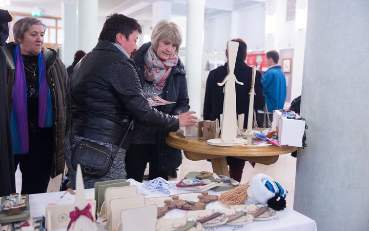 A Szociális Munka Napja 2016 - fotó: Ónodi Zoltán