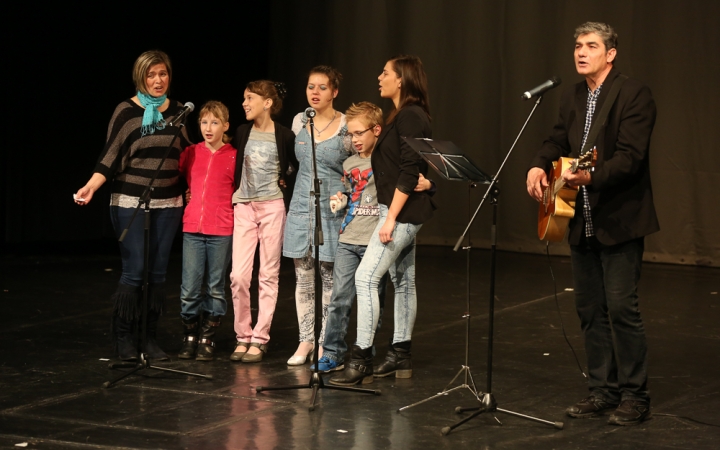 A Szociális Munka Napja 2016 - fotó: Ónodi Zoltán