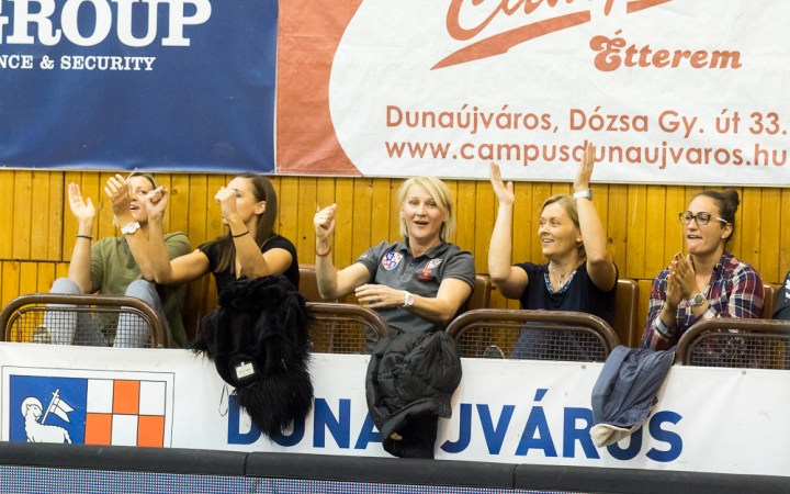 DKKA - Érd 25-31 - fotó: Ónodi Zoltán