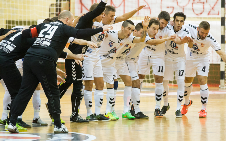 Dunaferr - Berettyóújfalu 3-2 - fotó: Ónodi Zoltán