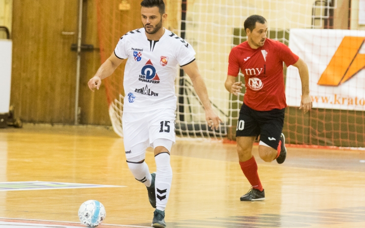 Dunaferr - Berettyóújfalu 3-2 - fotó: Ónodi Zoltán