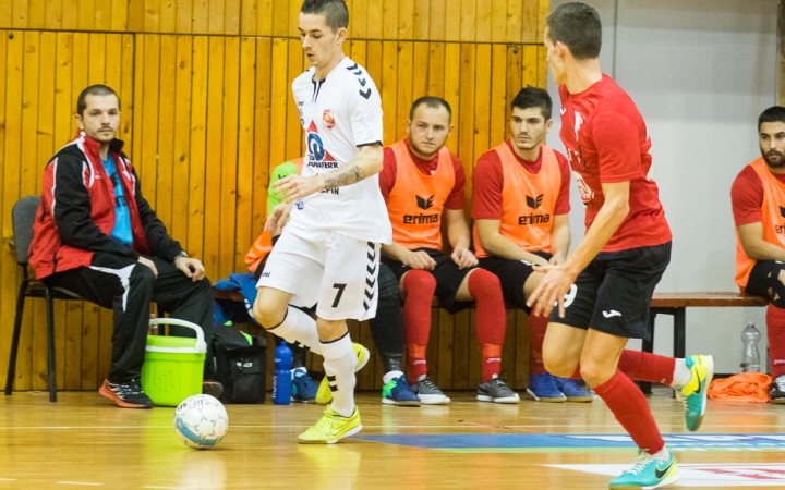 Dunaferr - Berettyóújfalu 3-2 - fotó: Ónodi Zoltán
