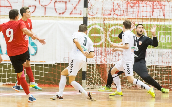Dunaferr - Berettyóújfalu 3-2 - fotó: Ónodi Zoltán