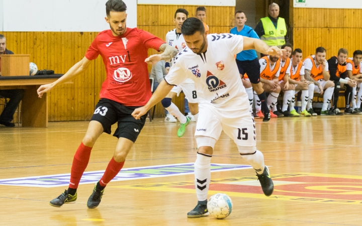 Dunaferr - Berettyóújfalu 3-2 - fotó: Ónodi Zoltán