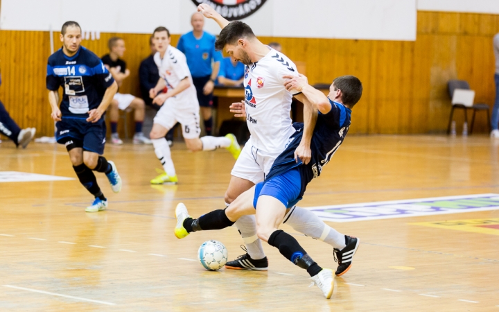 Dunaferr Due Renalpin FC- Veszprém 4-2 - fotó: Ónodi Zoltán