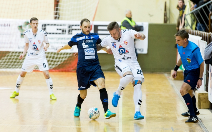 Dunaferr Due Renalpin FC- Veszprém 4-2 - fotó: Ónodi Zoltán