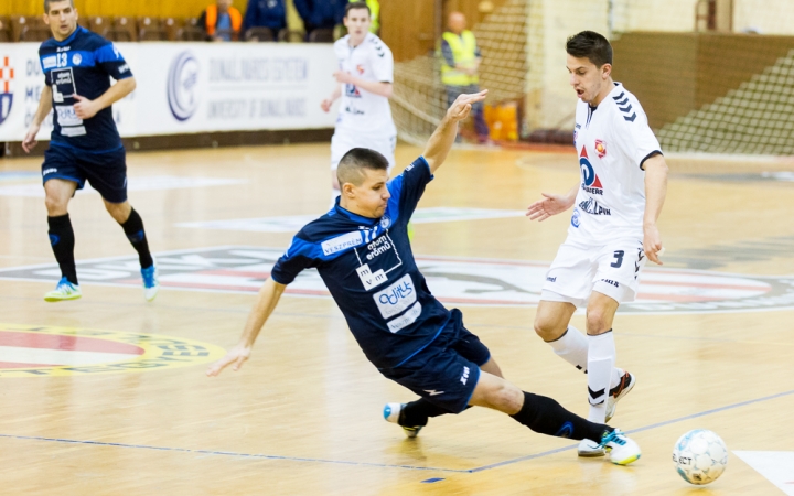 Dunaferr Due Renalpin FC- Veszprém 4-2 - fotó: Ónodi Zoltán