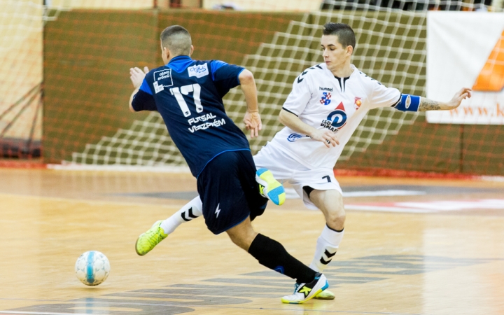 Dunaferr Due Renalpin FC- Veszprém 4-2 - fotó: Ónodi Zoltán