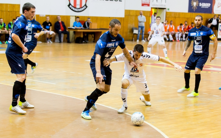Dunaferr Due Renalpin FC- Veszprém 4-2 - fotó: Ónodi Zoltán