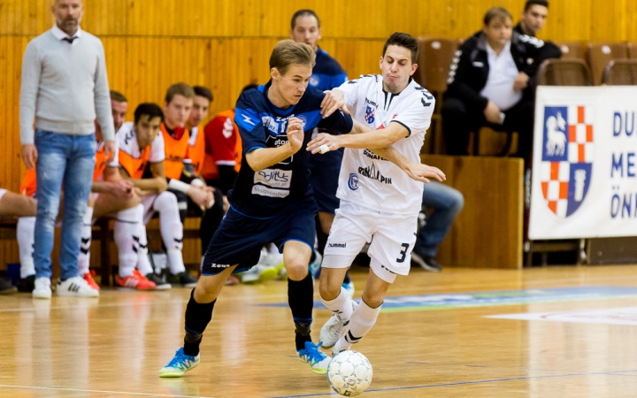 Dunaferr Due Renalpin FC- Veszprém 4-2 - fotó: Ónodi Zoltán