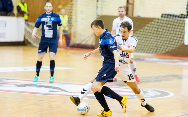 Dunaferr Due Renalpin FC- Veszprém 4-2 - fotó: Ónodi Zoltán