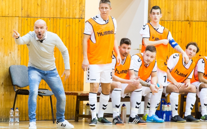 Dunaferr Due Renalpin FC- Veszprém 4-2 - fotó: Ónodi Zoltán
