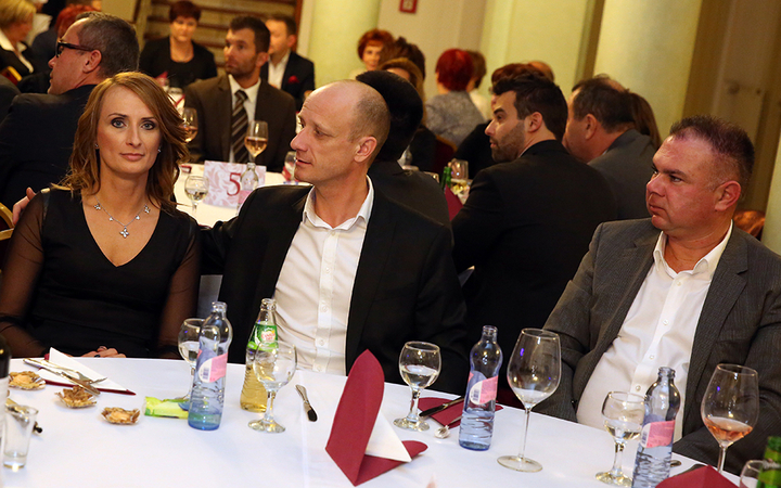 Fidesz Jótékonysági Bál 2016 - fotó: Sándor Judit