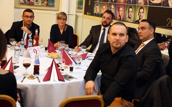 Fidesz Jótékonysági Bál 2016 - fotó: Sándor Judit