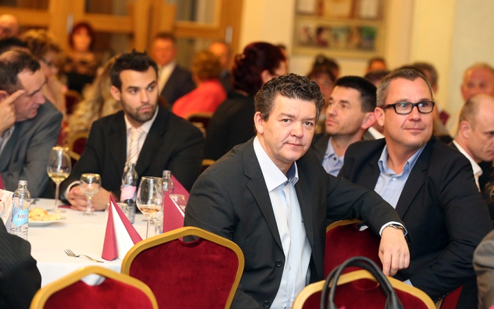 Fidesz Jótékonysági Bál 2016 - fotó: Sándor Judit