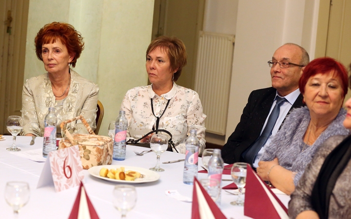 Fidesz Jótékonysági Bál 2016 - fotó: Sándor Judit