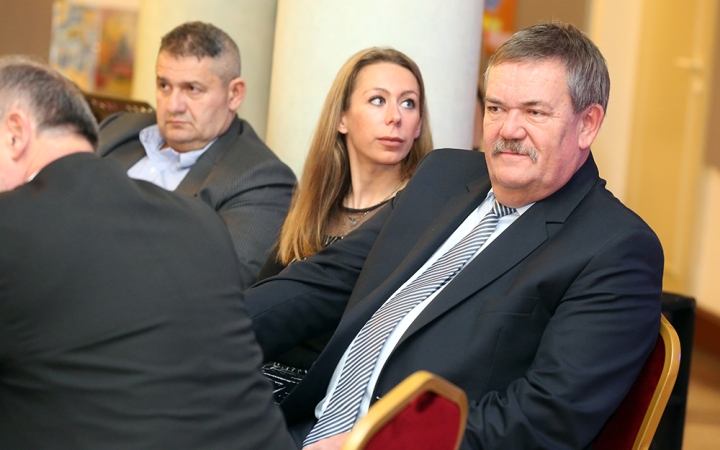 Fidesz Jótékonysági Bál 2016 - fotó: Sándor Judit
